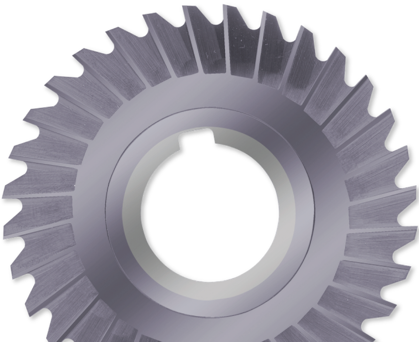 Redesigned custom saw